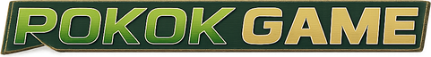 Pokok Game Logo